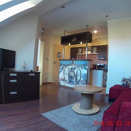 Apartament Koja Mrągowo Εξωτερικό φωτογραφία