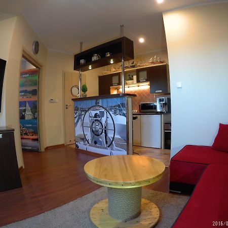 Apartament Koja Mrągowo Εξωτερικό φωτογραφία
