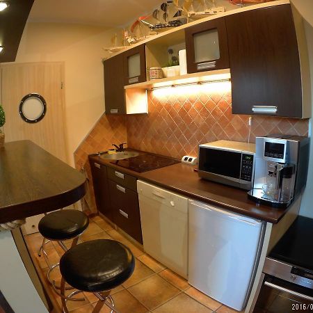 Apartament Koja Mrągowo Εξωτερικό φωτογραφία
