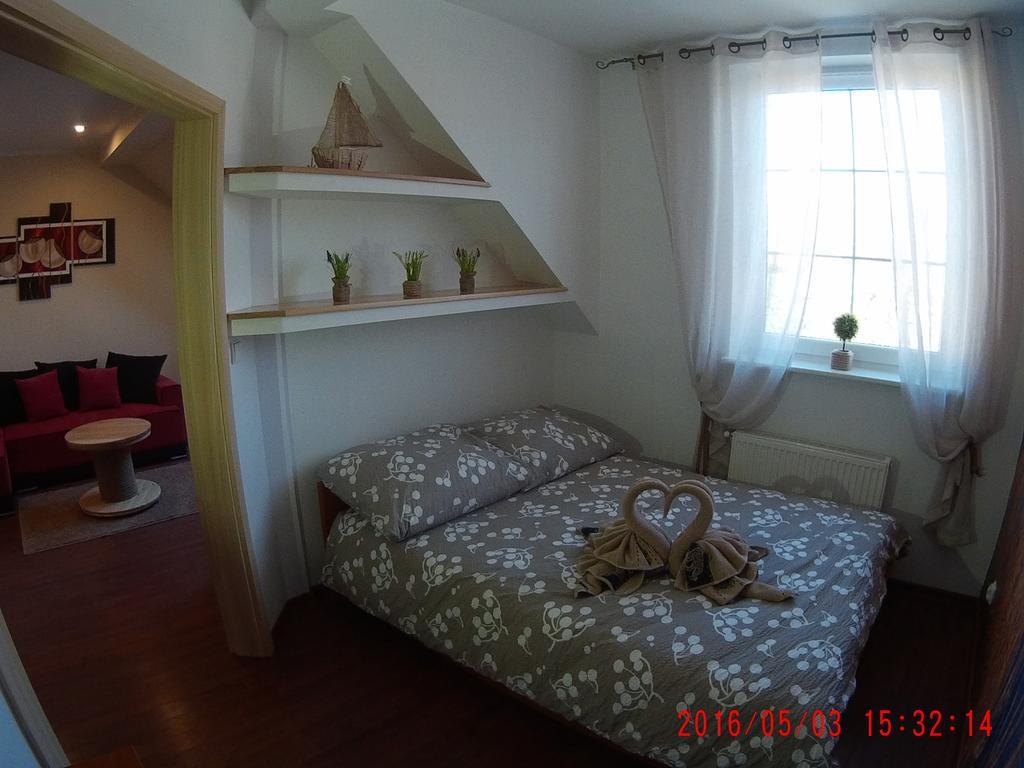 Apartament Koja Mrągowo Εξωτερικό φωτογραφία