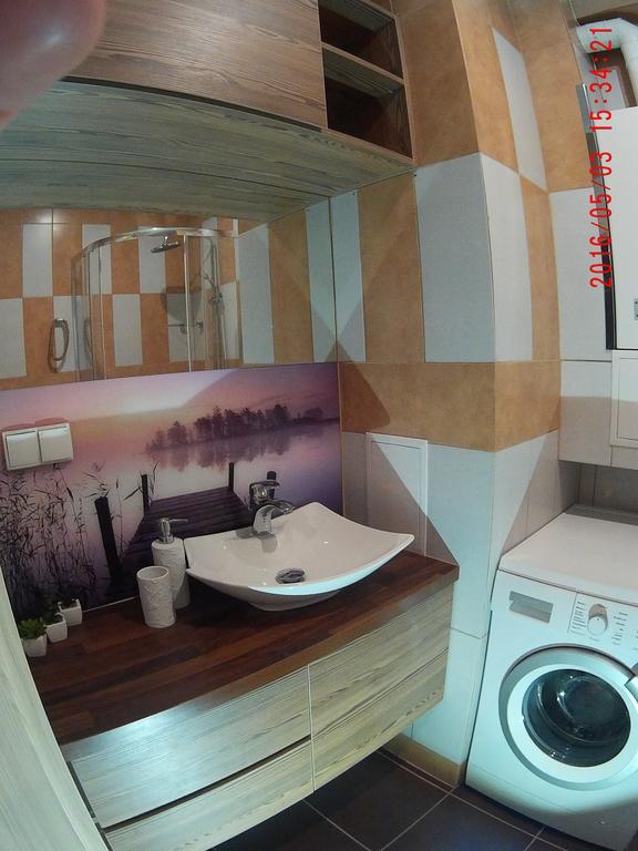 Apartament Koja Mrągowo Εξωτερικό φωτογραφία