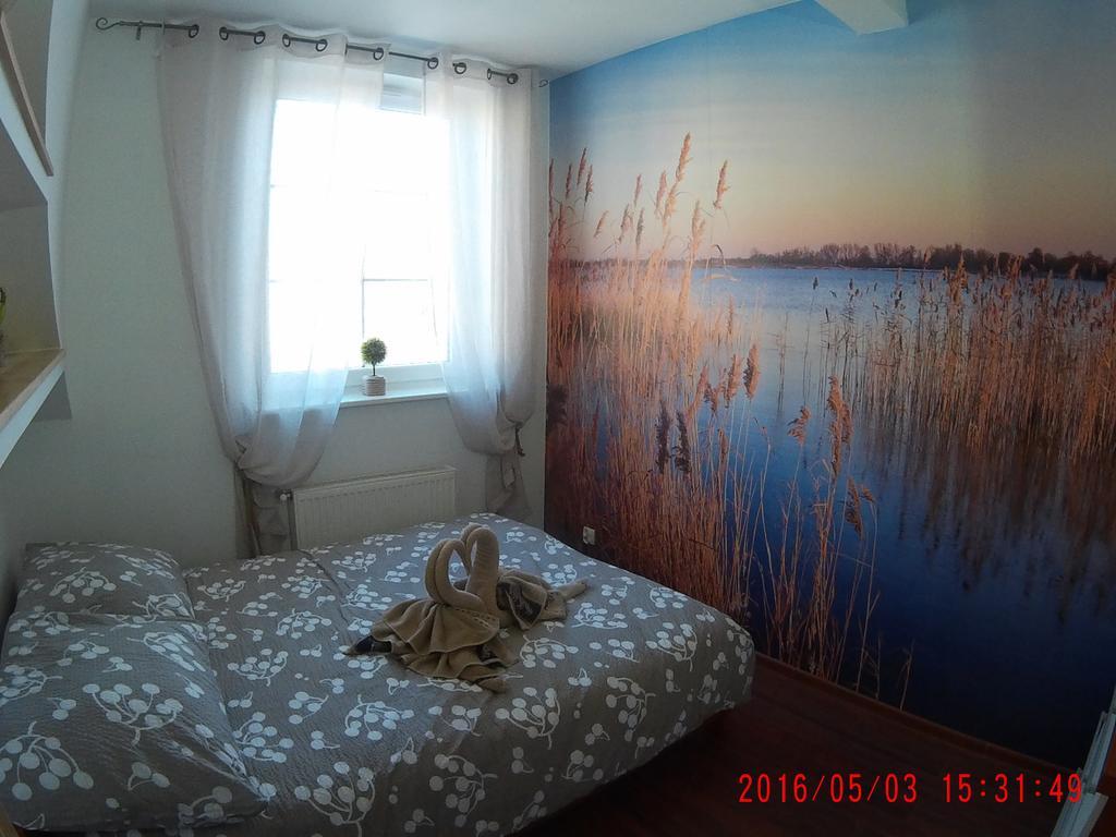 Apartament Koja Mrągowo Εξωτερικό φωτογραφία