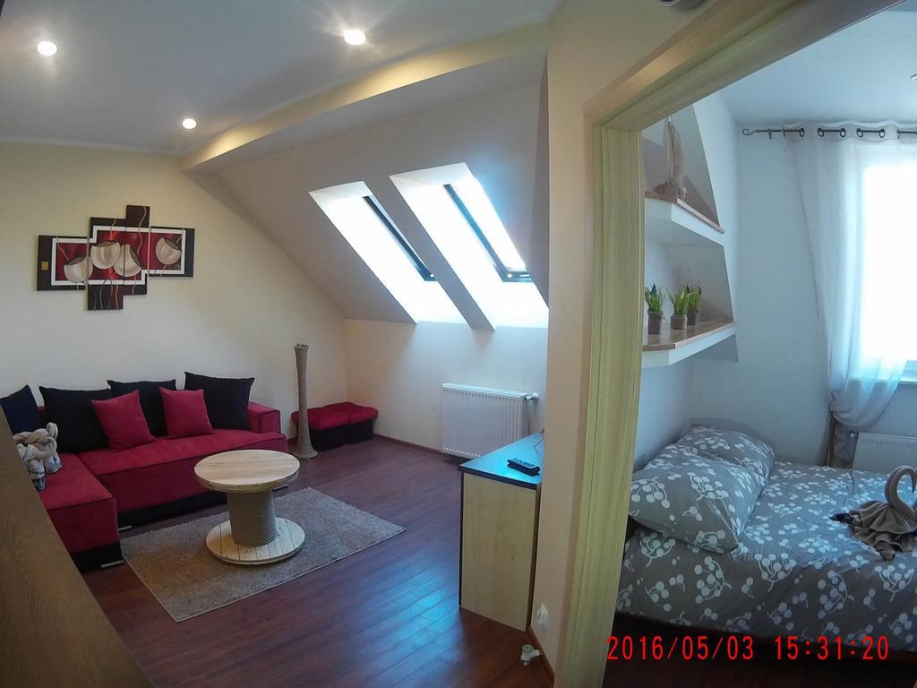 Apartament Koja Mrągowo Εξωτερικό φωτογραφία