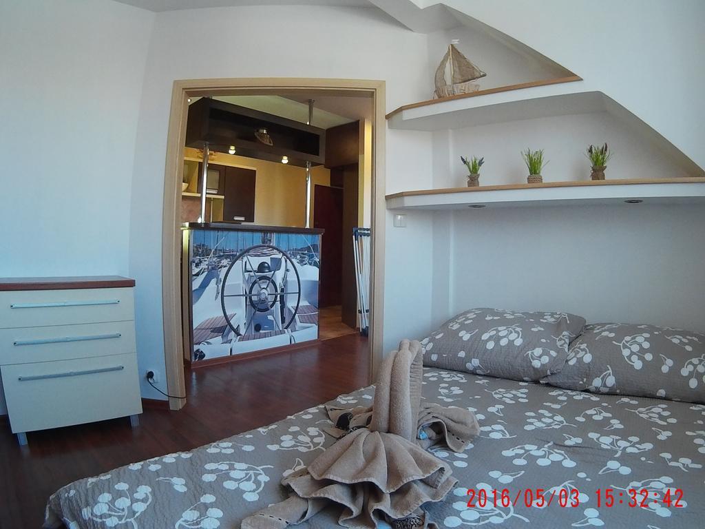 Apartament Koja Mrągowo Εξωτερικό φωτογραφία