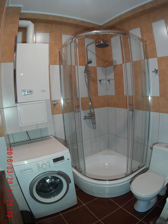 Apartament Koja Mrągowo Εξωτερικό φωτογραφία
