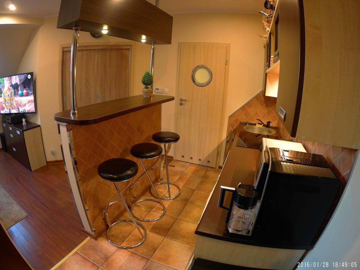 Apartament Koja Mrągowo Εξωτερικό φωτογραφία