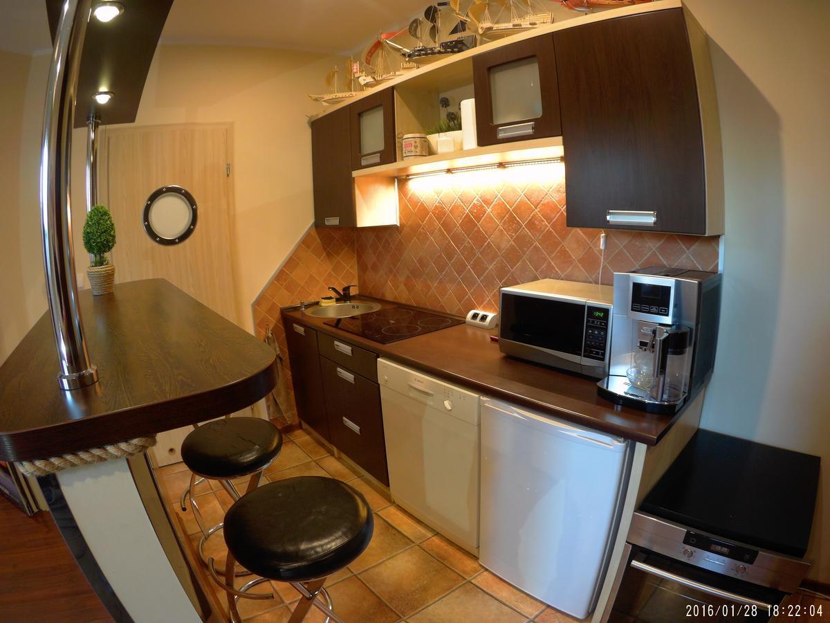 Apartament Koja Mrągowo Εξωτερικό φωτογραφία